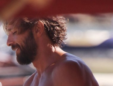 Τι συνέβη στον Γιάννη Μαρακάκη στο πλοίο που τον μετέφερε από την Σίφνο!